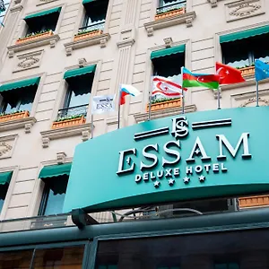 Essam Deluxe باكو