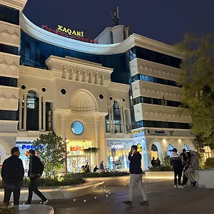 Khegany Mall باكو