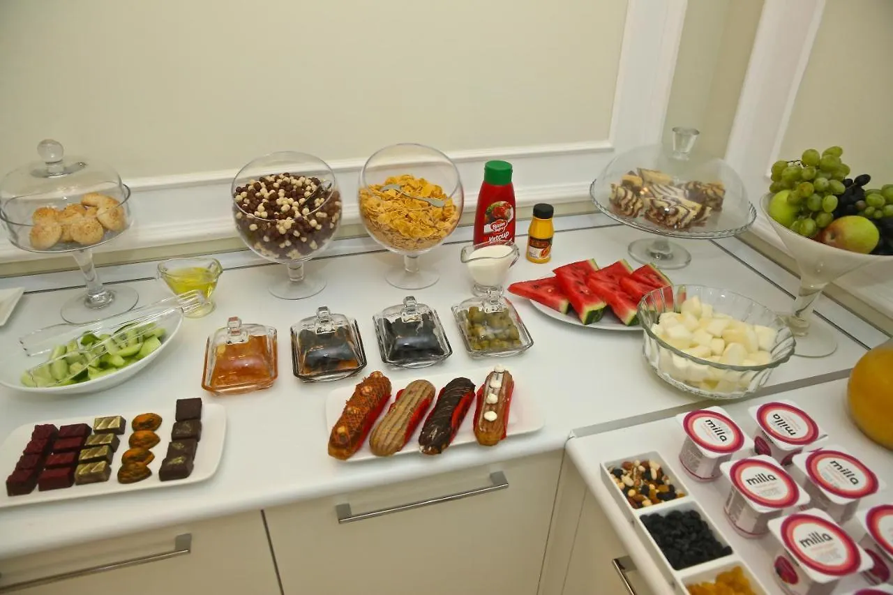 Miraj Hotel Baku 2*,  Azerbaijan